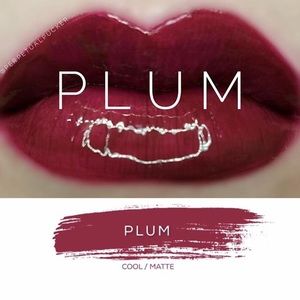 Plum LipSense